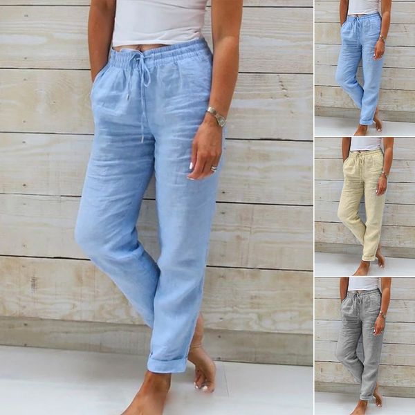 Elizabeth | perfect and comfortable fit pants - Ciara & Fiona