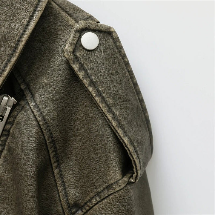 Élodie™ | Trendy Jacket - Ciara & Fiona