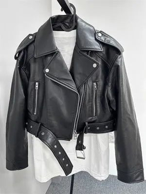 Élodie™ | Trendy Jacket - Ciara & Fiona