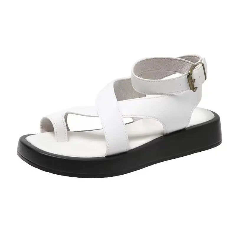 Ester | Comfortable Orthopedic Sandals - Ciara & Fiona