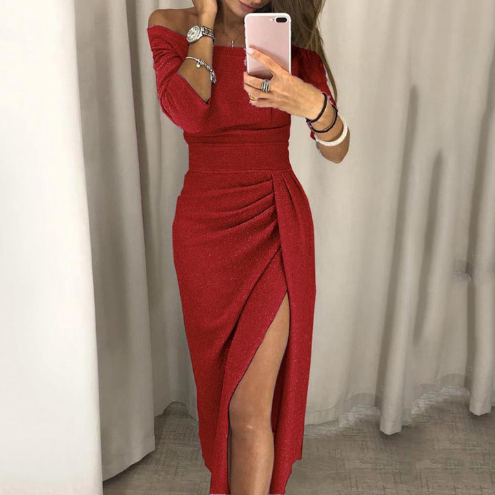 Faiza | Elegant and Chic Dress - Ciara & Fiona