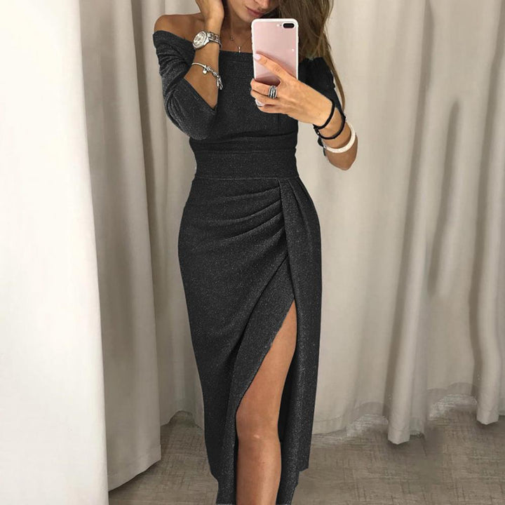 Faiza | Elegant and Chic Dress - Ciara & Fiona