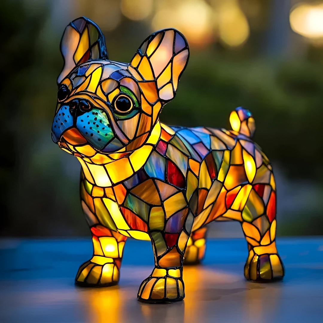 French Bulldog Brilliance - Ciara & Fiona