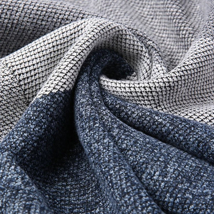 Gabriel | Comfortable Cardigan - Ciara & Fiona