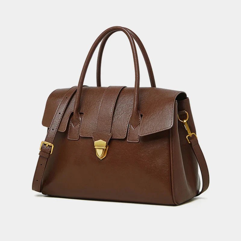 Garnet Mini Bag - Ciara & Fiona