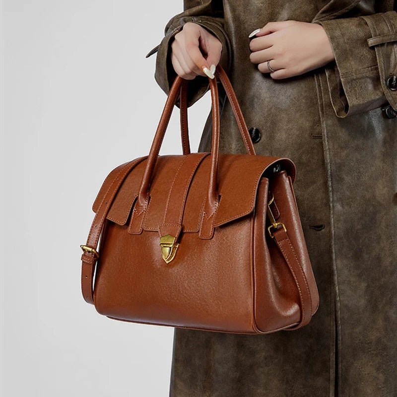Garnet Mini Bag - Ciara & Fiona
