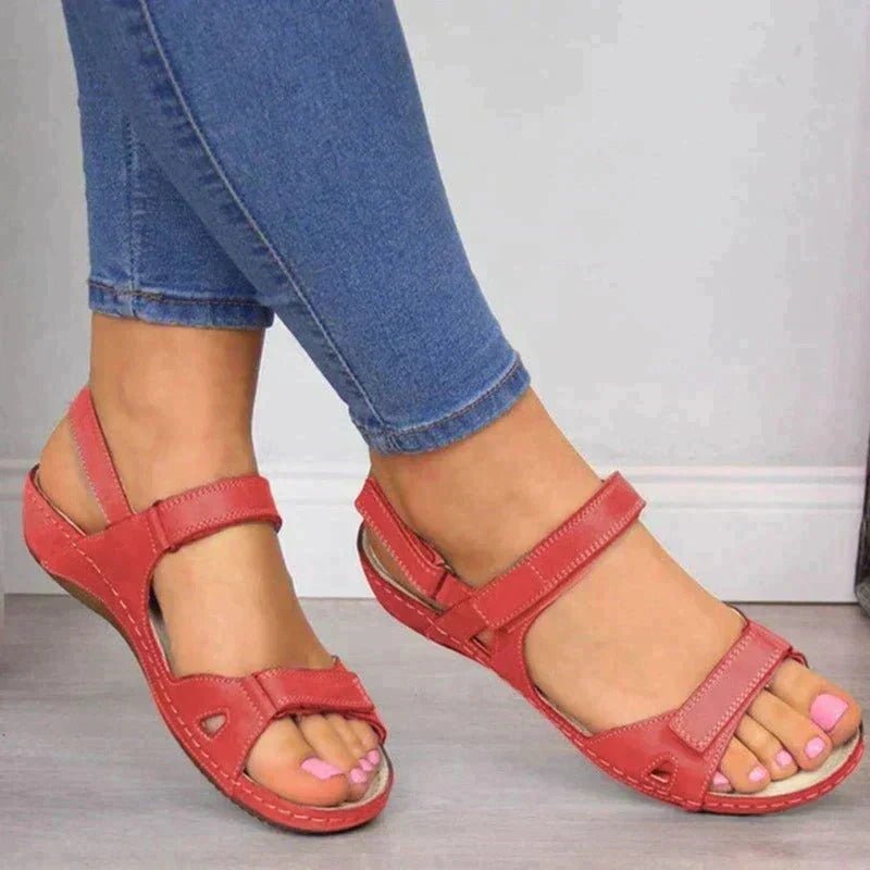Gayle | Orthopaedic Sandals - Ciara & Fiona