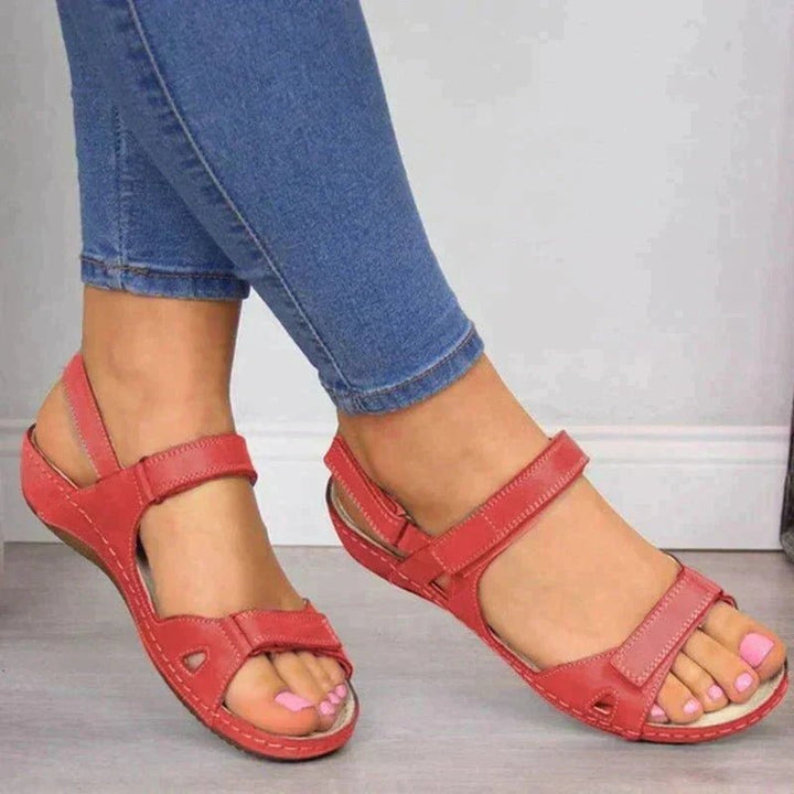 Gayle | Orthopaedic Sandals - Ciara & Fiona
