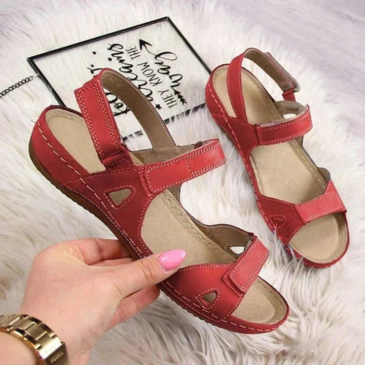 Gayle | Orthopaedic Sandals - Ciara & Fiona