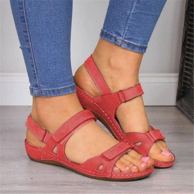Gayle | Orthopaedic Sandals - Ciara & Fiona