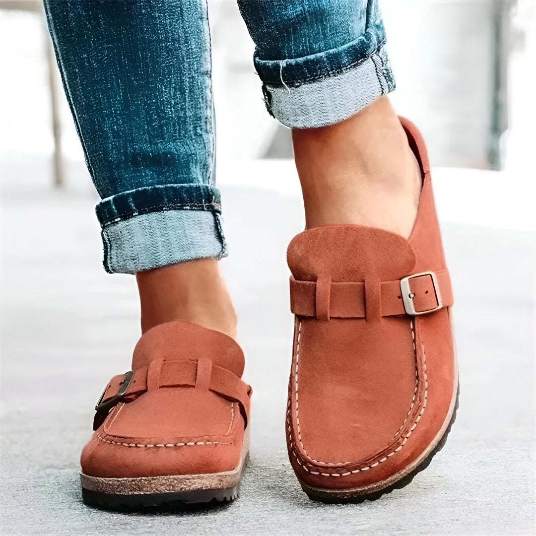 Giada | Comfortable Orthopedic Shoes - Ciara & Fiona