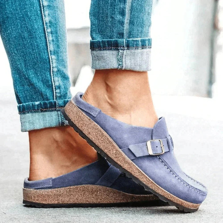 Giada | Comfortable Orthopedic Shoes - Ciara & Fiona