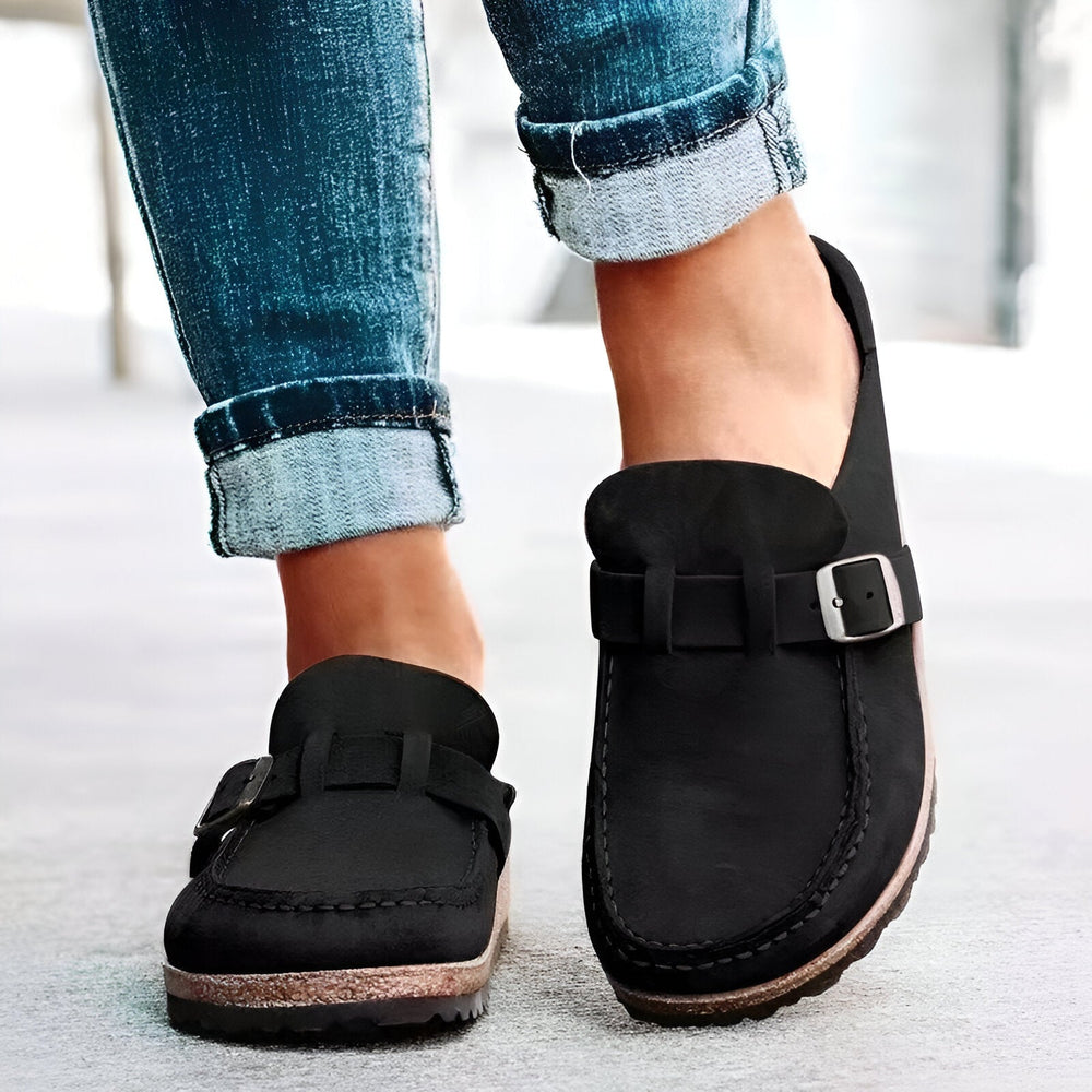 Giada | Comfortable Orthopedic Shoes - Ciara & Fiona