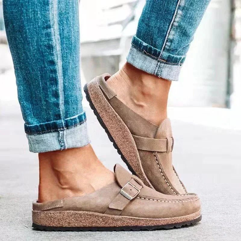 Giada | Comfortable Orthopedic Shoes - Ciara & Fiona
