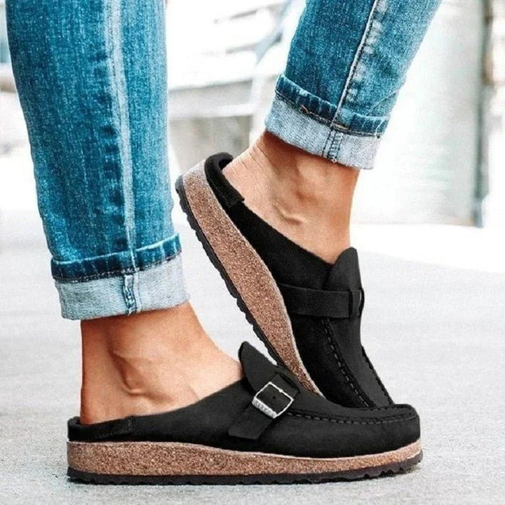 Giada | Comfortable Orthopedic Shoes - Ciara & Fiona