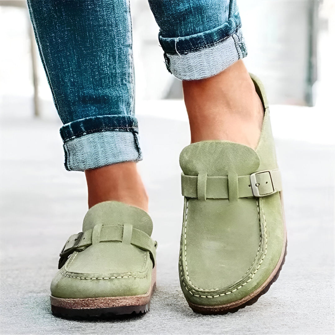 Giada | Comfortable Orthopedic Shoes - Ciara & Fiona