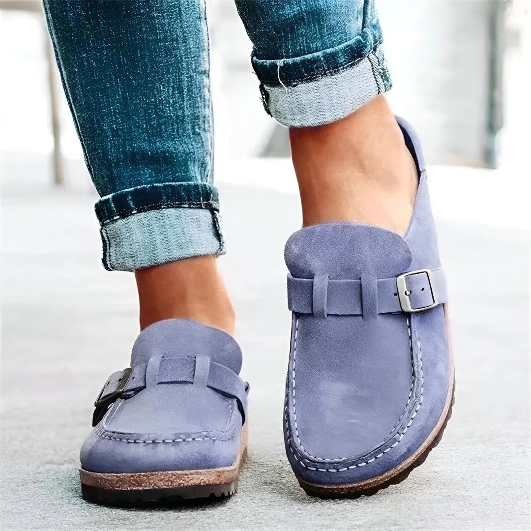 Giada | Comfortable Orthopedic Shoes - Ciara & Fiona