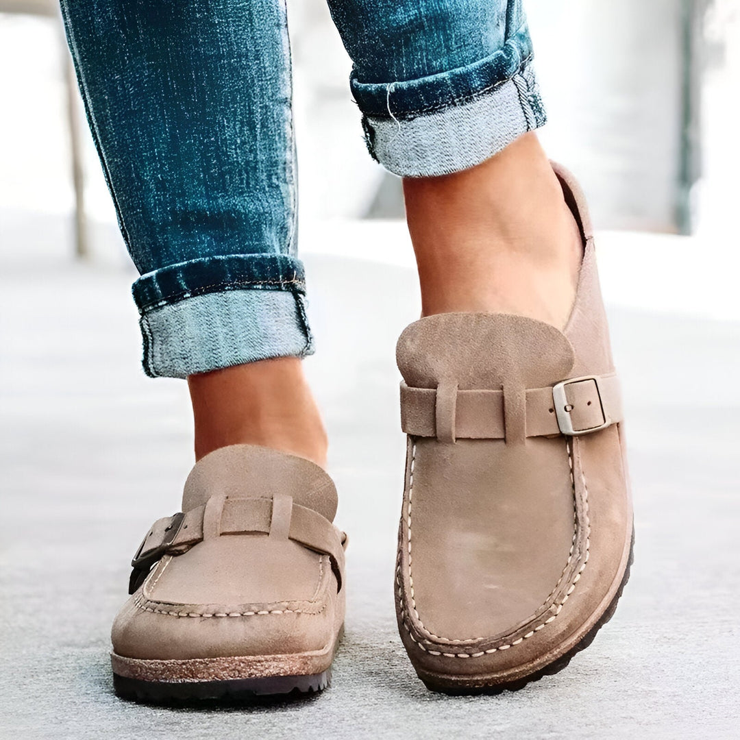 Giada | Comfortable Orthopedic Shoes - Ciara & Fiona