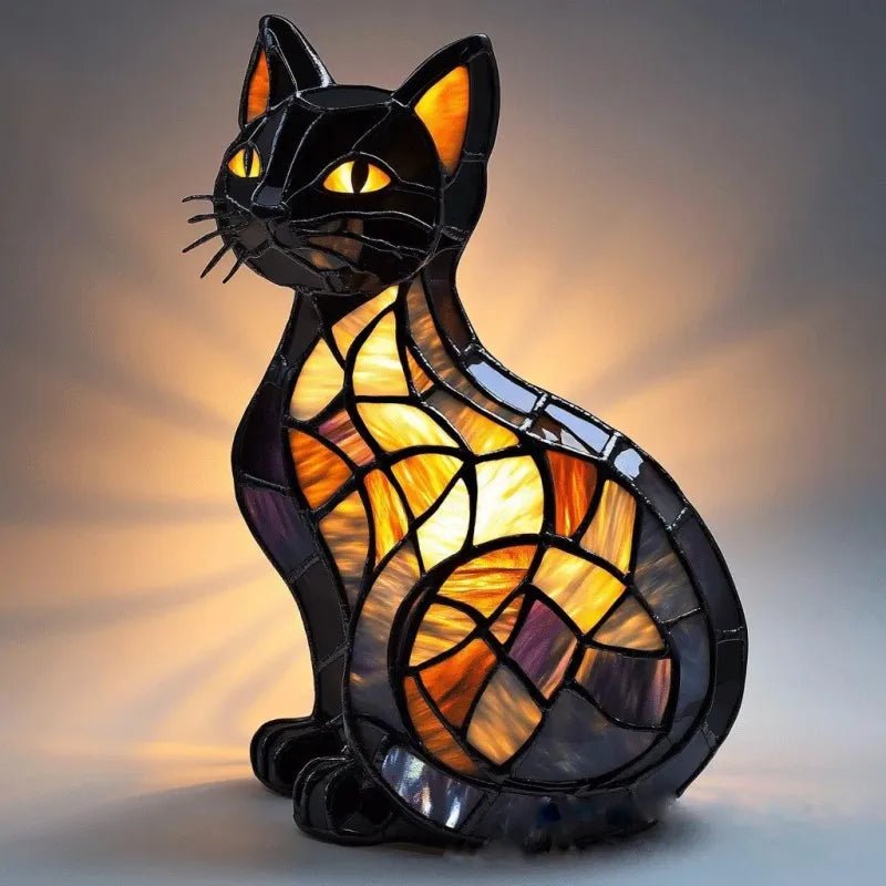 Glow Night Lamp - Ciara & Fiona