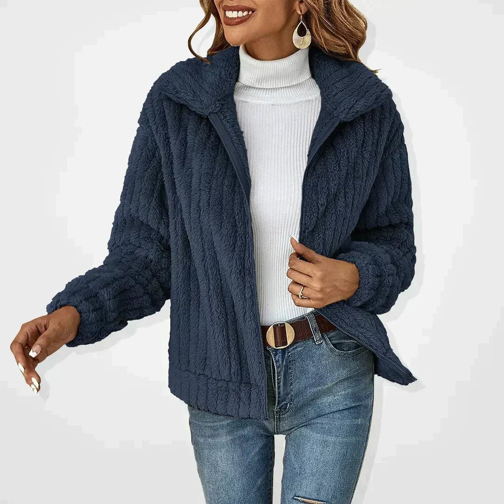 Hannah | Casual Cardigan - Ciara & Fiona