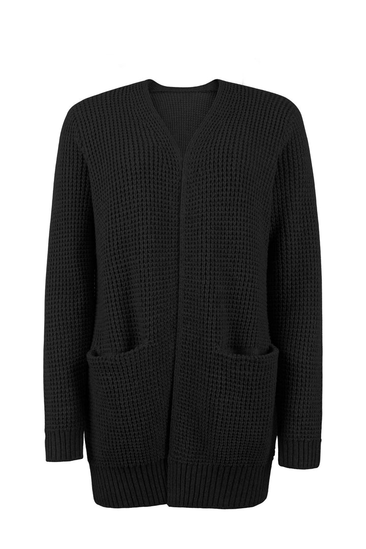Helen | Elegant Cardigan - Ciara & Fiona