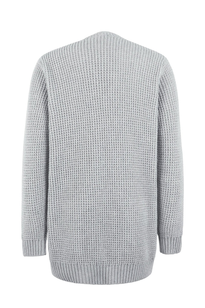 Helen | Elegant Cardigan - Ciara & Fiona