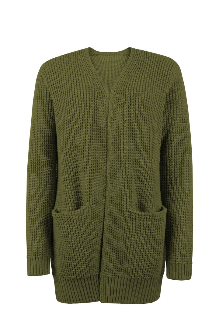 Helen | Elegant Cardigan - Ciara & Fiona