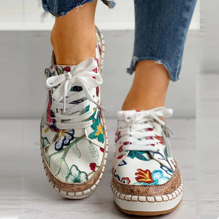 Indie | Orthopedic Shoes - Ciara & Fiona