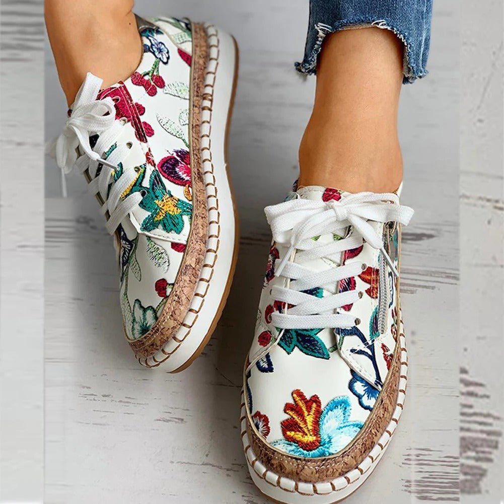 Indie | Orthopedic Shoes - Ciara & Fiona
