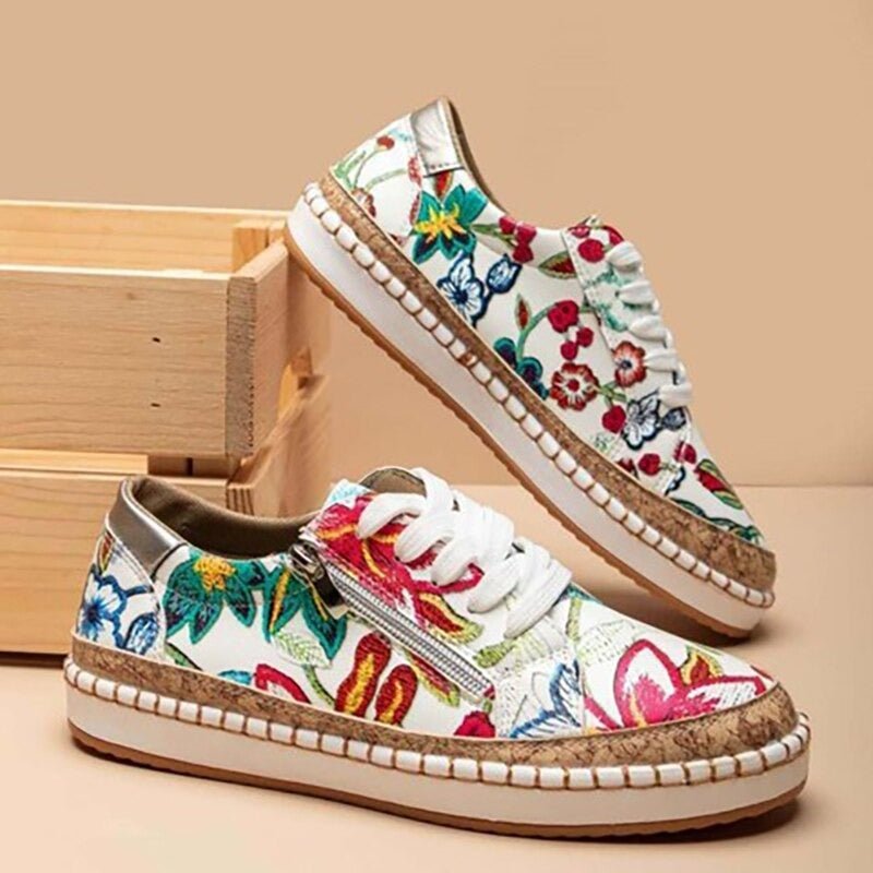 Indie | Orthopedic Shoes - Ciara & Fiona