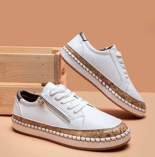 Indie | Orthopedic Shoes - Ciara & Fiona