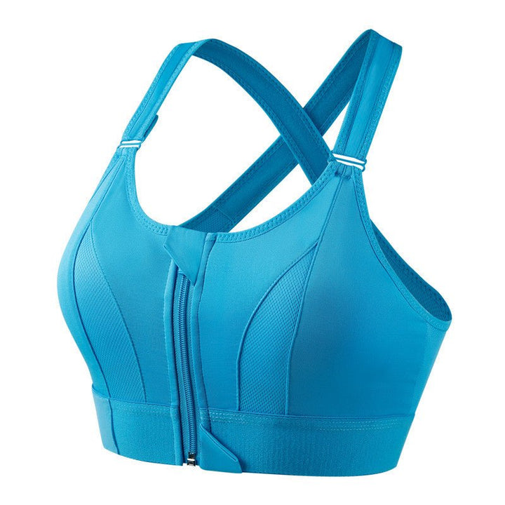 Itzel | High - Support Sports Bra - Ciara & Fiona