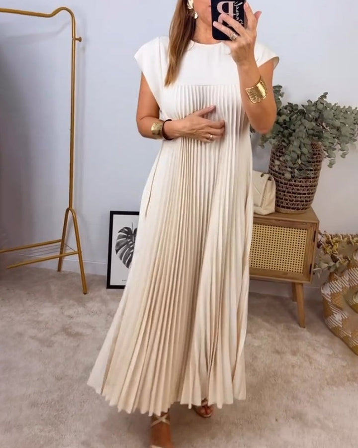 Jazlyn | Elegant Sophisticated Dress - Ciara & Fiona