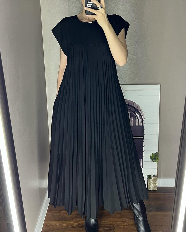 Jazlyn | Elegant Sophisticated Dress - Ciara & Fiona