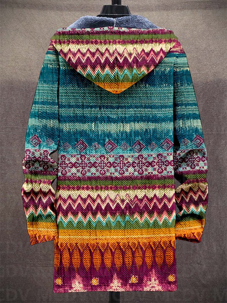 Jedda | Elegant Art - Inspired Cardigan - Ciara & Fiona