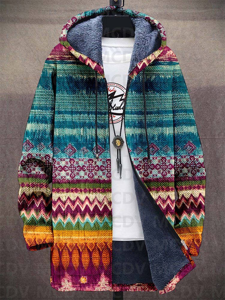 Jedda | Elegant Art - Inspired Cardigan - Ciara & Fiona