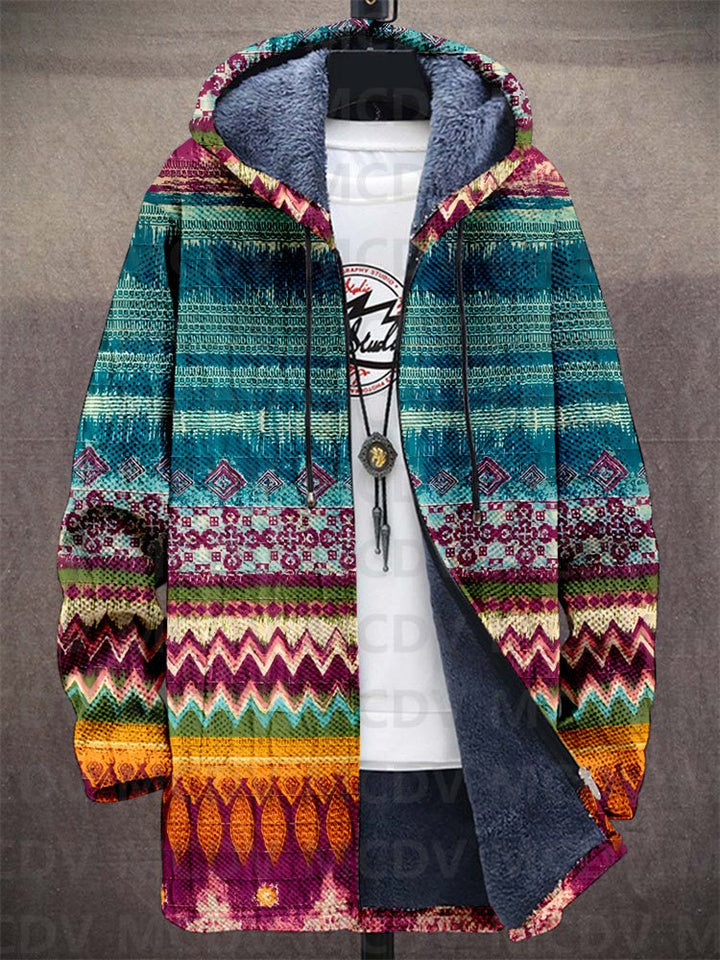 Jedda | Elegant Art - Inspired Cardigan - Ciara & Fiona