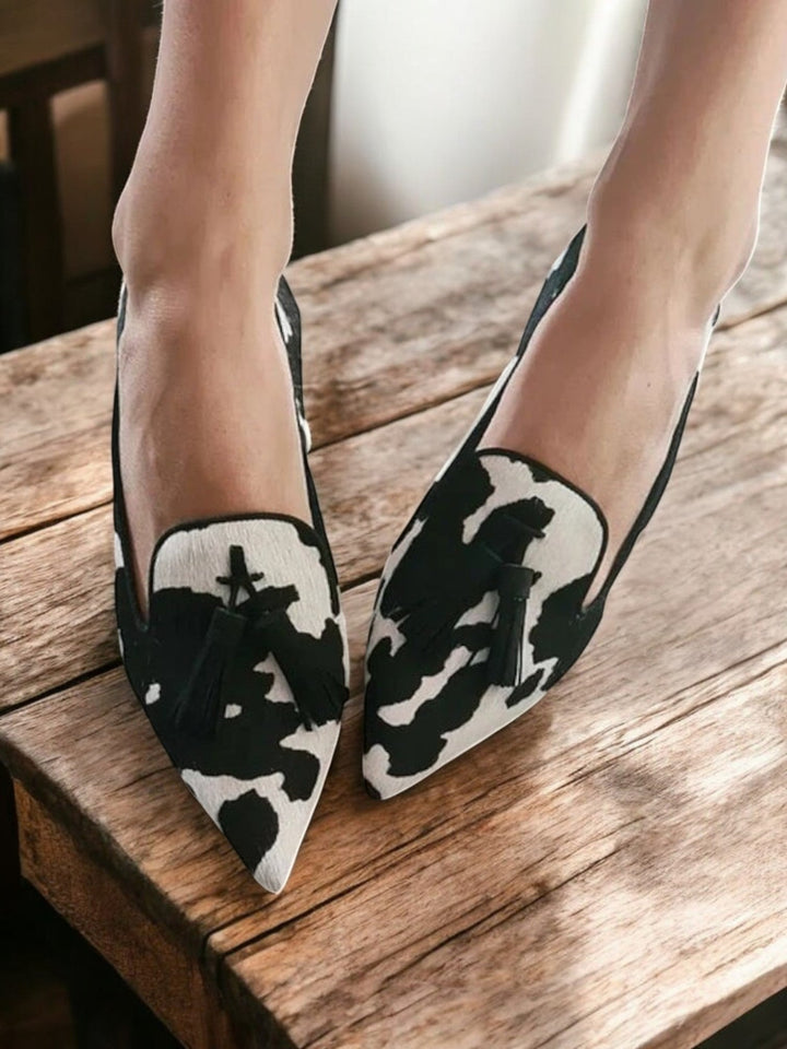 Julia | Refined Loafers - Ciara & Fiona
