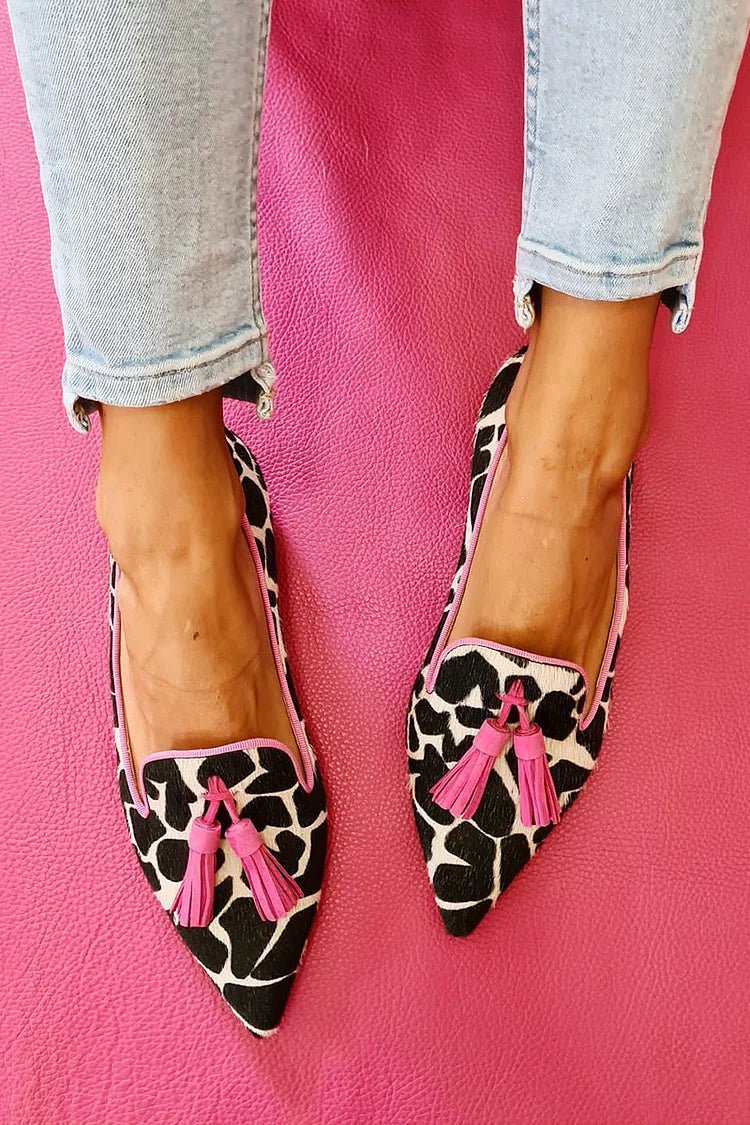 Julia | Refined Loafers - Ciara & Fiona