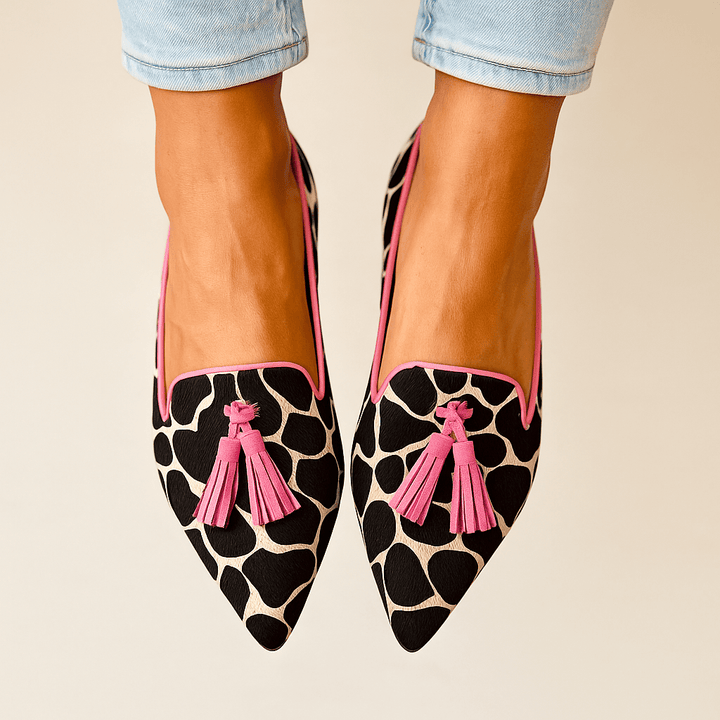 Julia | Refined Loafers - Ciara & Fiona