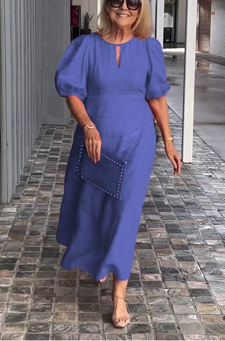 Juliet | Maxi Dress - Ciara & Fiona