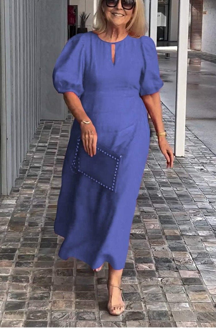 Juliet | Maxi Dress - Ciara & Fiona