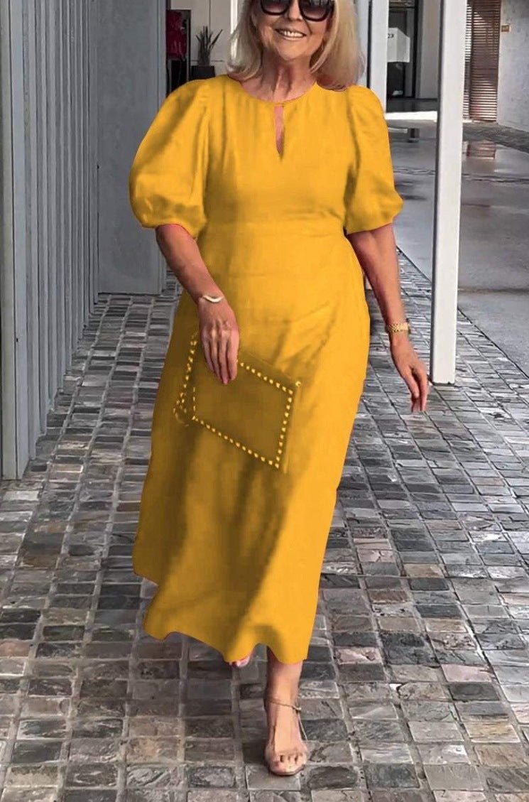 Juliet | Maxi Dress - Ciara & Fiona