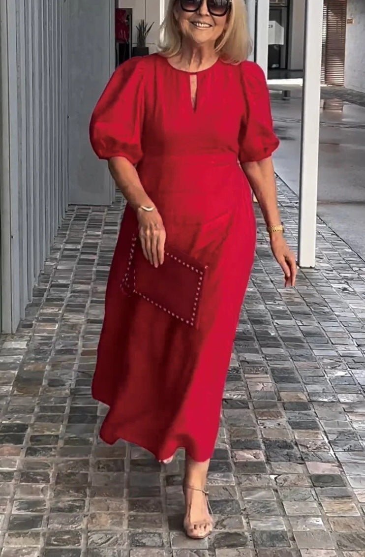 Juliet | Maxi Dress - Ciara & Fiona
