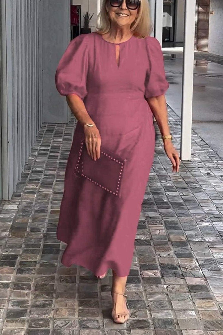 Juliet | Maxi Dress - Ciara & Fiona