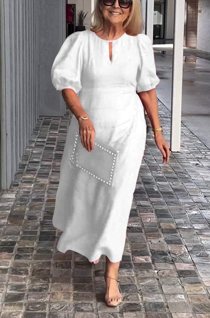 Juliet | Maxi Dress - Ciara & Fiona