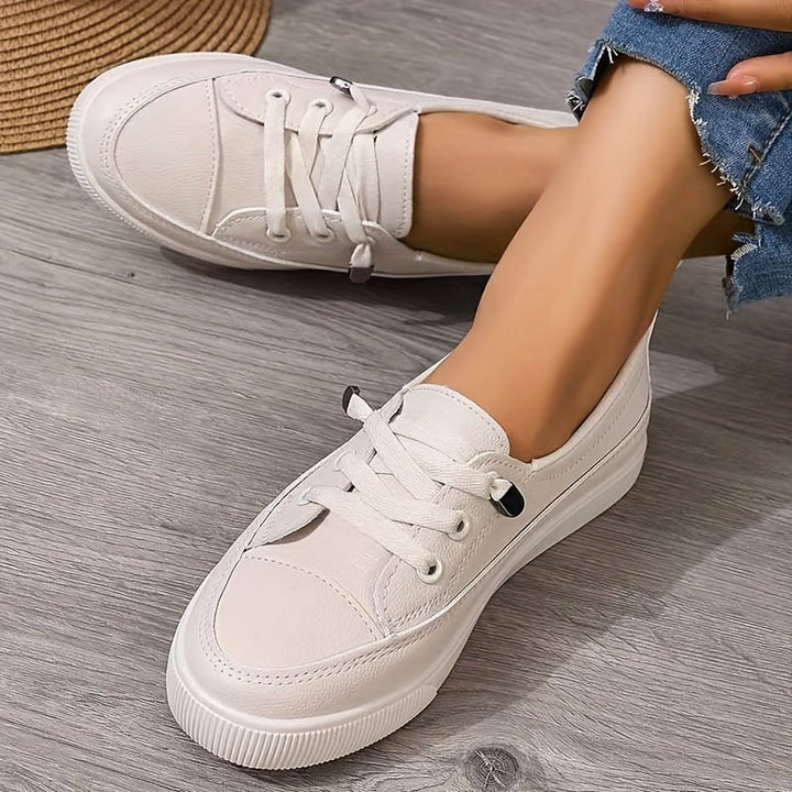 Kamari | Chic Modern Orthopedic Shoes - Ciara & Fiona