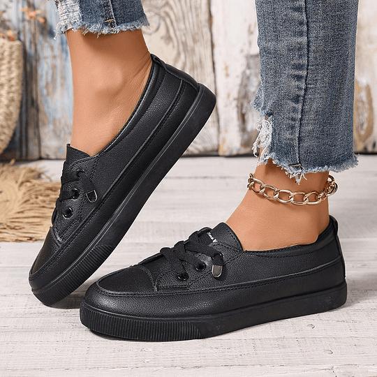 Kamari | Chic Modern Orthopedic Shoes - Ciara & Fiona