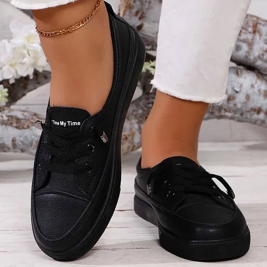 Kamari | Chic Modern Orthopedic Shoes - Ciara & Fiona