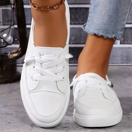 Kamari | Chic Modern Orthopedic Shoes - Ciara & Fiona